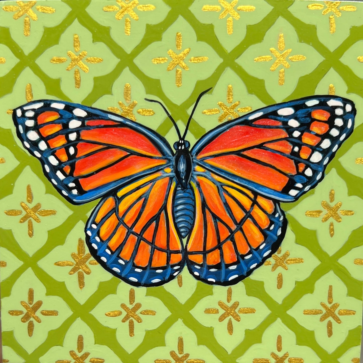 Save the Monarch’s