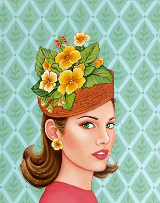 “Think outside the flower box”