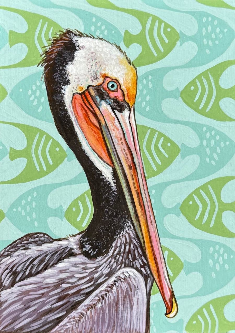 Pelican Do
