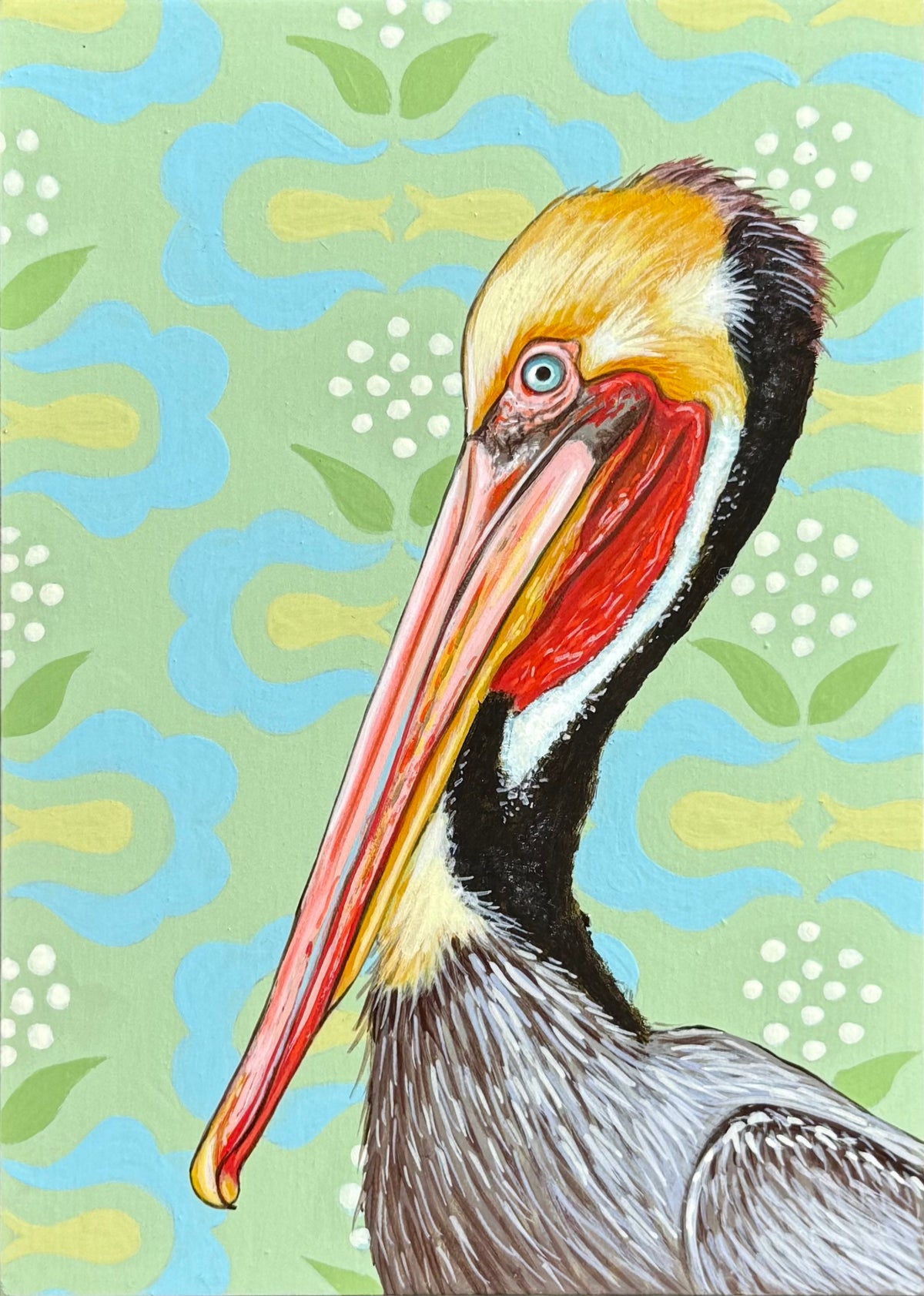 Pelican’t Even
