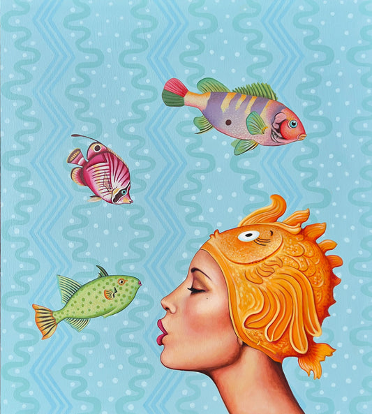 Sea of Possibilities