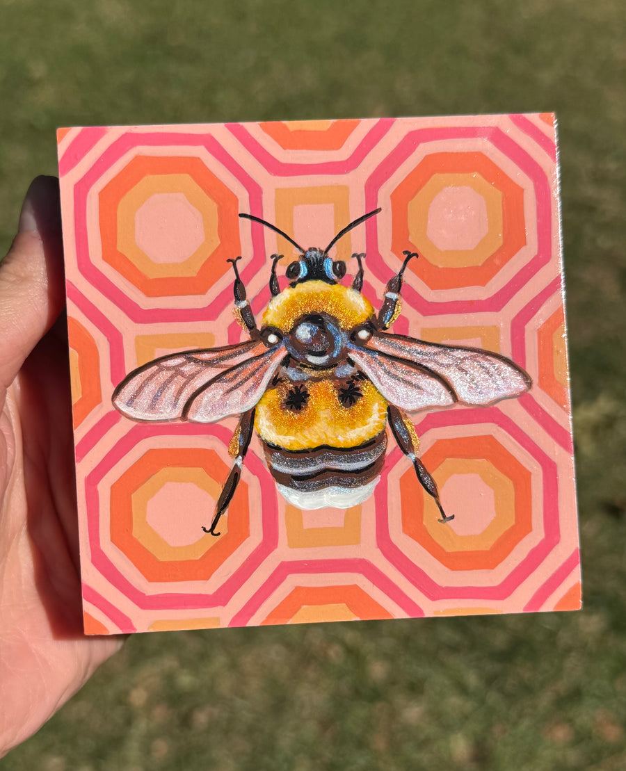 Buzz