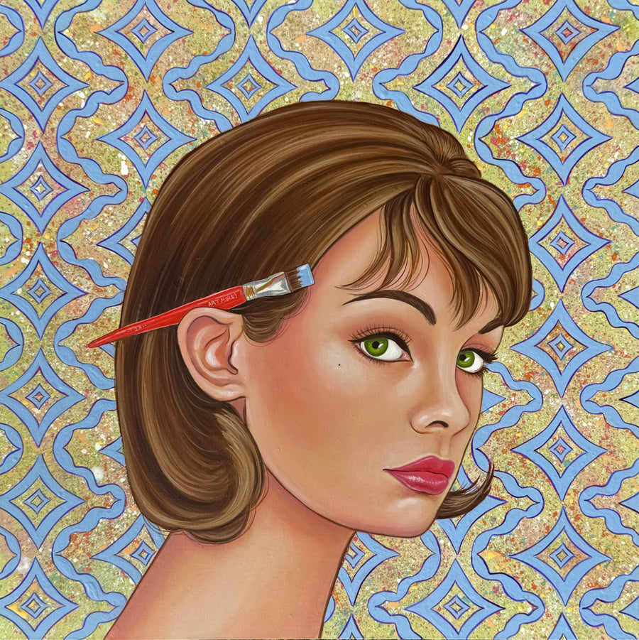 Art More