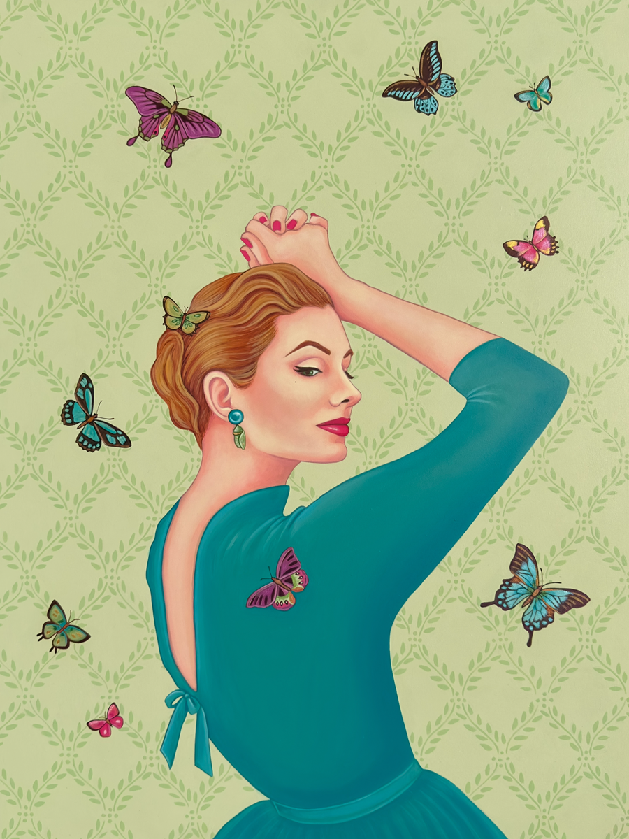 The Butterfly Effect