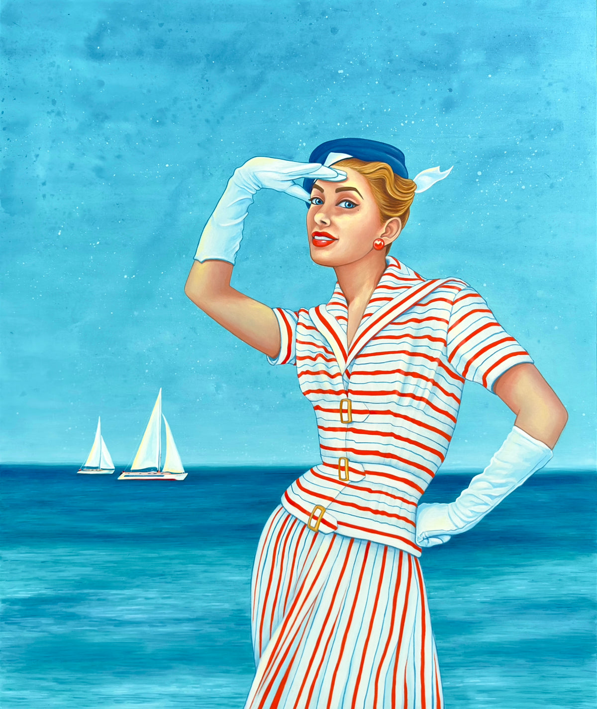 See you at Sea